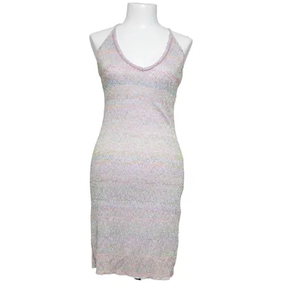 Halternek jurk (Meerkleurig) van Progress Elastaan, Polyamide, Polyester