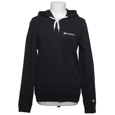 Huvtröja (Svart) från Champion Bomull, Polyester
