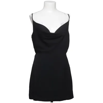 Robe (Noir) de Princess Polly Coton, Polyester