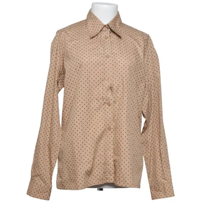 Skjorta (Beige) från SAND Basic Bomull