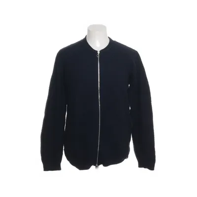 Kofta (Blå) från Knowledge Cotton Apparel Ekologisk bomull