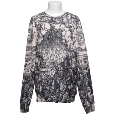 Sweatshirt (Beige, Schwarz) von Aloha From Deer