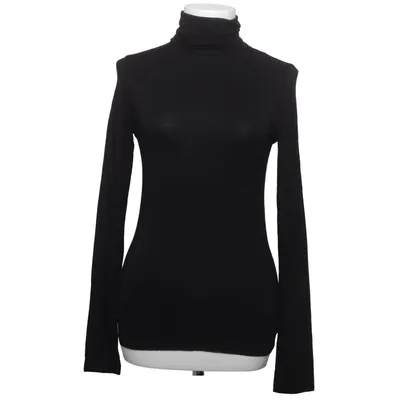 Turtleneck (Black) from Xnk Basic