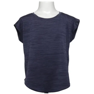 Sports top (Blue) from SOC Polyester