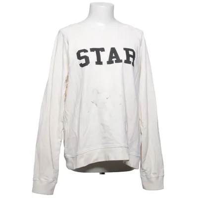 Sweatshirt (Star) de Rika Coton