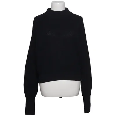 Pull-over (Noir) de NA-KD Reborn
