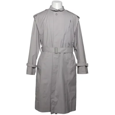 Trenchcoat (Beige) från Halonen Bomull, Polyester, Viskos