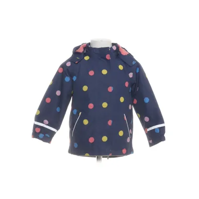 Softshell jacket (Blue, Multicolored) from TCM Polyester
