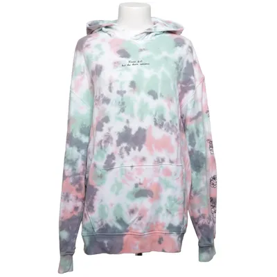 Sweat à capuche (Vert, Rose, Gris) de Empyre Coton