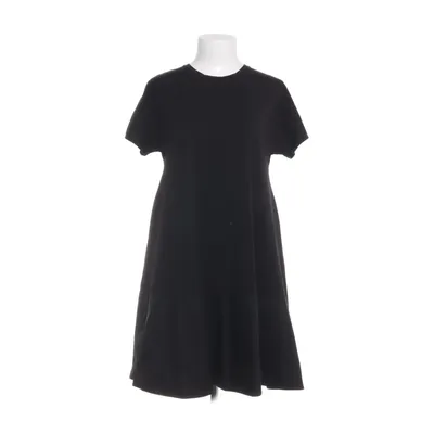 Klänning (Svart) från COS Bomull, Elastan