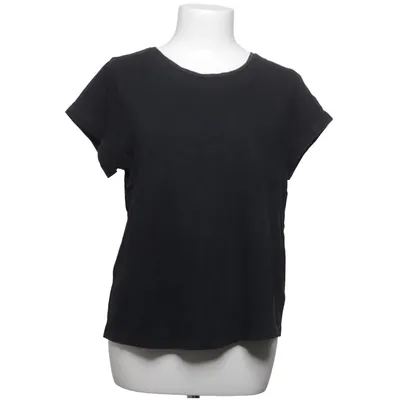 T-shirt (Gray) from Mint Velvet Cotton
