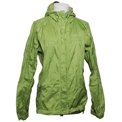 Regnjacka (Grön) från Marmot Polyamid