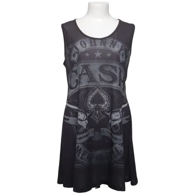 Débardeur (Gris) de Zion Rootswear