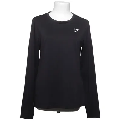 Practice jersey (Black) from Gymshark