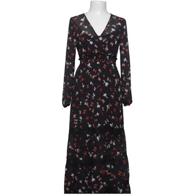 Robe (Noir, Multicolore) de Liu Jo Polyester