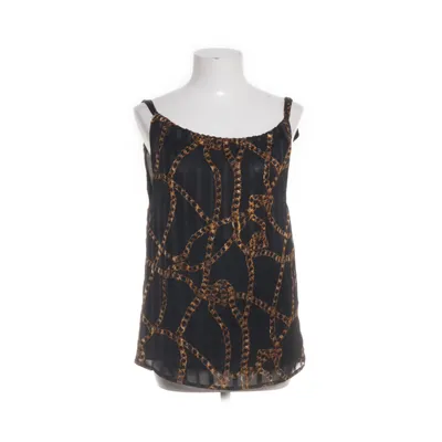 Linne (Svart, Guldfärgad) från Pigalle Polyester