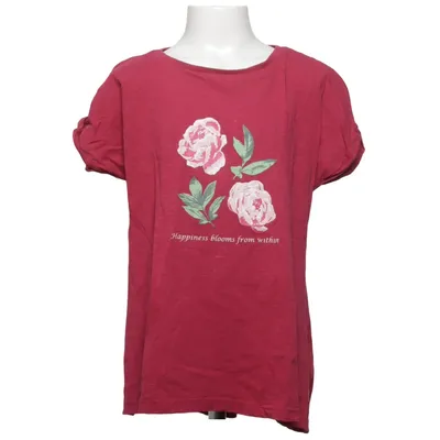 T-shirt (Jill) from Kaxs by KappAhl Cotton
