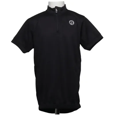 Maillot de vélo (Noir) de Rogelli Polyester