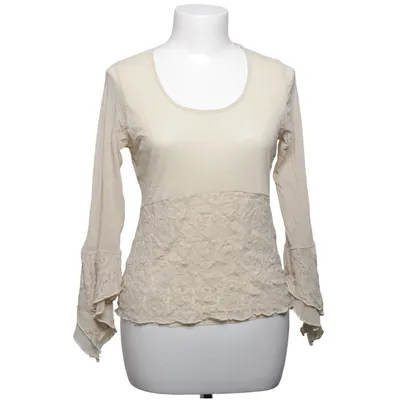 Top (Beige) from Dna Polyamide