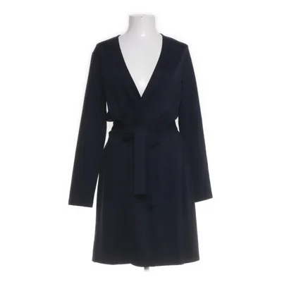 Cardigan (Blue) from Kilian Kerner Senses Elastane, Polyamide, Viscose