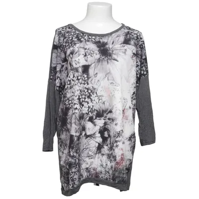 Haut (Gris, Blanc, Noir) de Taboo