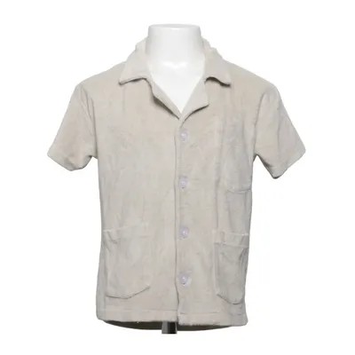 Chemise à manches courtes (Beige) de EmmaMalena