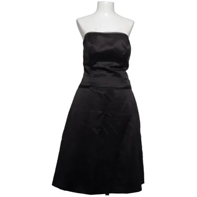 Dress (B004) from Eternity Bride Polyester, Silk