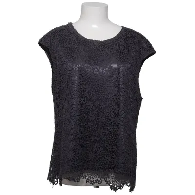Topp (Grå) från One Two & Luxzuz Polyester