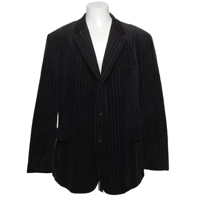 Blazer (Black) from Atlant Cotton, Polyester