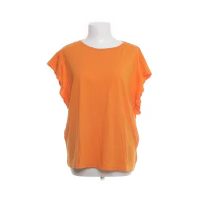 Top (Orange) fra Women Essentials by Tchibo Økologisk bomuld
