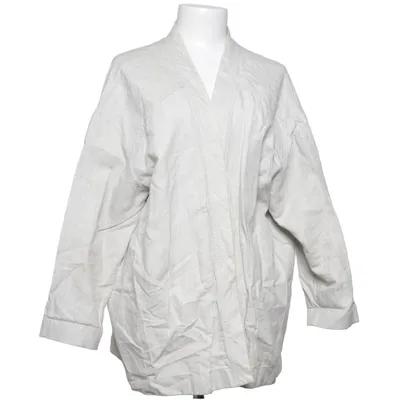 Cardigan (Grå) fra COS Bomuld, Linned