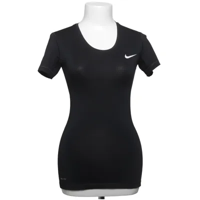 Træningstop (Sort) fra Nike Pro