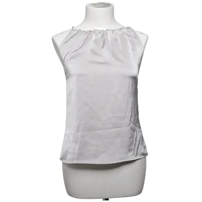 Top (Grå) fra Neo Noir Elastan, Polyester