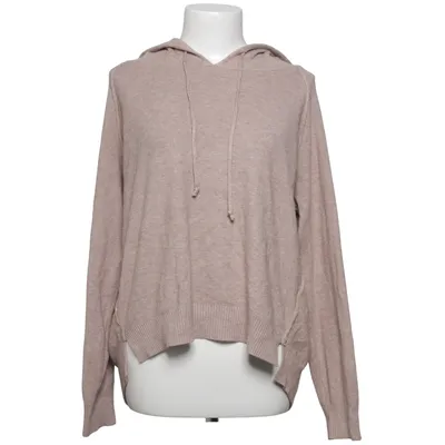 Sweat à capuche (Marron) de Blue Vanilla Polyamide, Polyester, Viscose