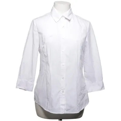 Chemise (Blanc) de F&F Coton, Polyester