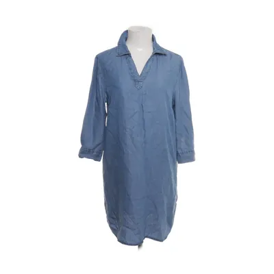 Jurk (Blauw) van Hema