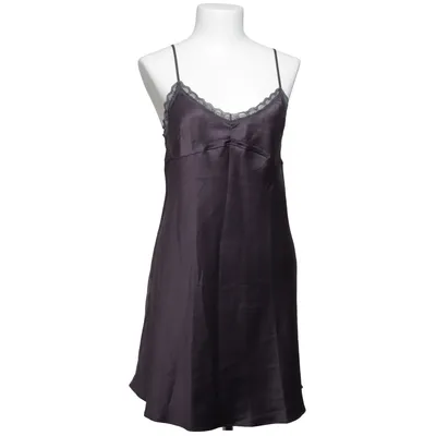 Underkjole (Lilla) fra Secret Possessions Polyester