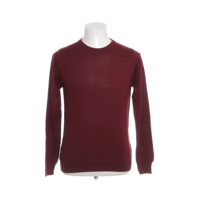 Tröja (Röd) från Energie Akryl, Ull
