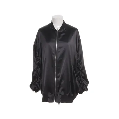 Bomberjacka (Svart) från White Icy Polyester