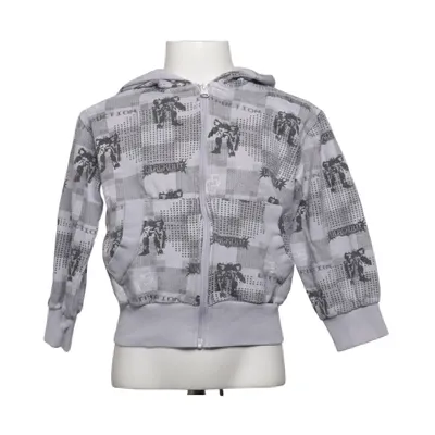 Hoodie (Gray) from Chili Cotton