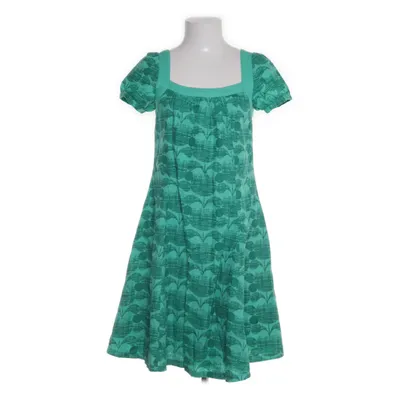 Klänning (Grön, Flerfärgad) från Nümph Bomull