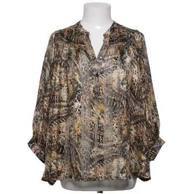 Blouse (CHEMISE LAURA D562) from Vintage Love Polyester
