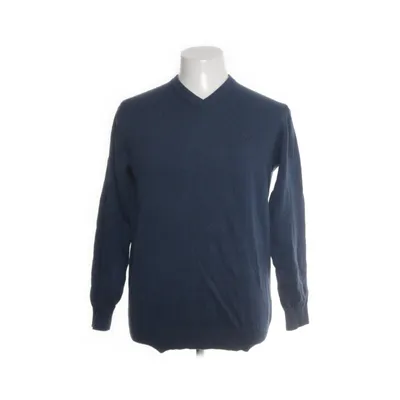 Pullover (Blue) from Pre End Cotton