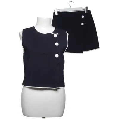 Ensemble (Bleu) de Zara Polyamide, Polyester, Viscose