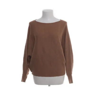 Trui (Bruin) van Shoeby Nylon, Polyester, Viscose