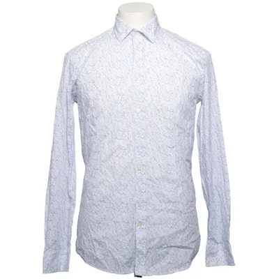 Hemd (Blau, Weiß) von Café Coton