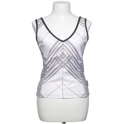 Träningslinne (Vit, Grå, Svart) från Mexx Sport Elastan, Polyester
