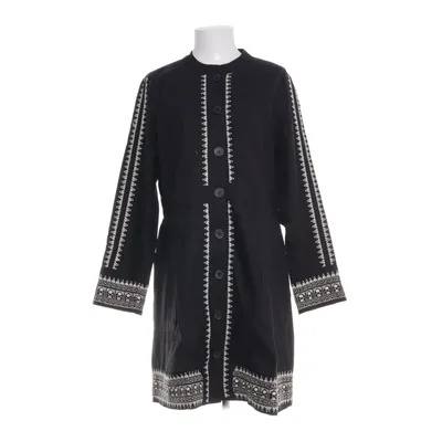 Kappa (Svart) från Indiska