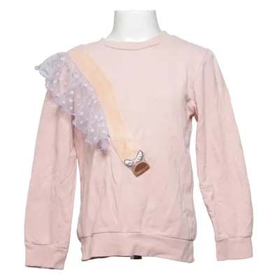 Sweatshirt (Pink) fra Wauw Capow
