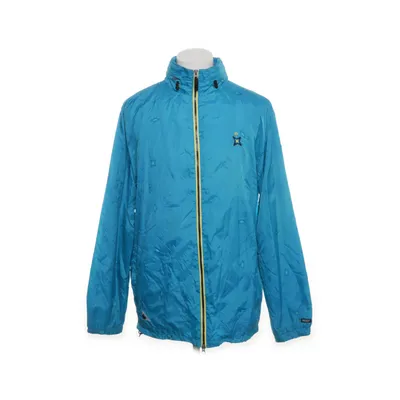 Sports jacket (Blue) from 10 Deep Nylon, Polyester